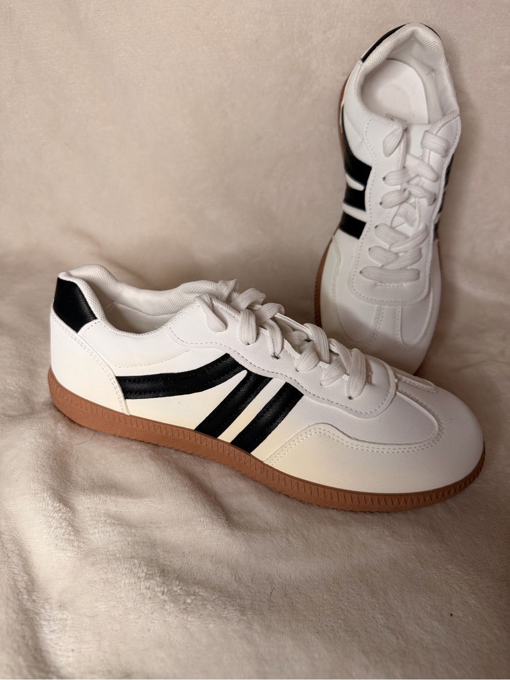 Giana Sneaker - Size 41 (US 10W - 10.5W) - New Without Tags